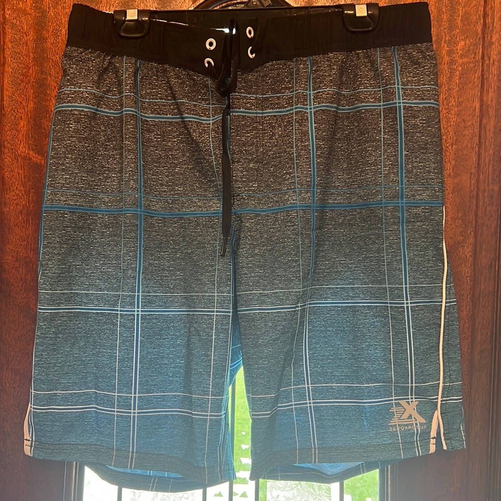 Brand new men’s swim trunks